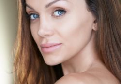 English actress Layla Louise headshot