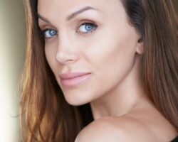 English actress Layla Louise headshot