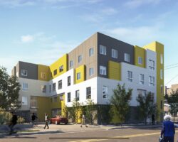 Aster Apartments_rendering