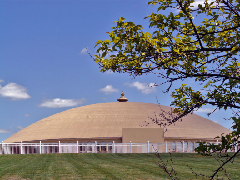Golden Dome 1981