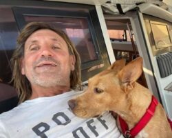 Duane and Athena