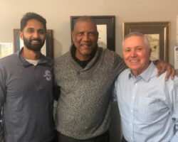 gerald thompson group