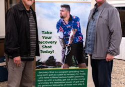 Dennis Leoni and Herschbach